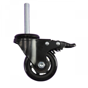 New Workstation Roller Blade Wheels